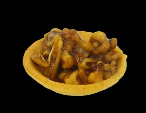 Pecan Tart