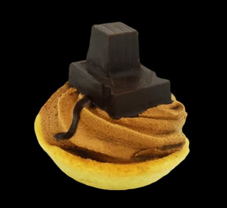 Tefillin Tart (1 or 2 Tefillin)