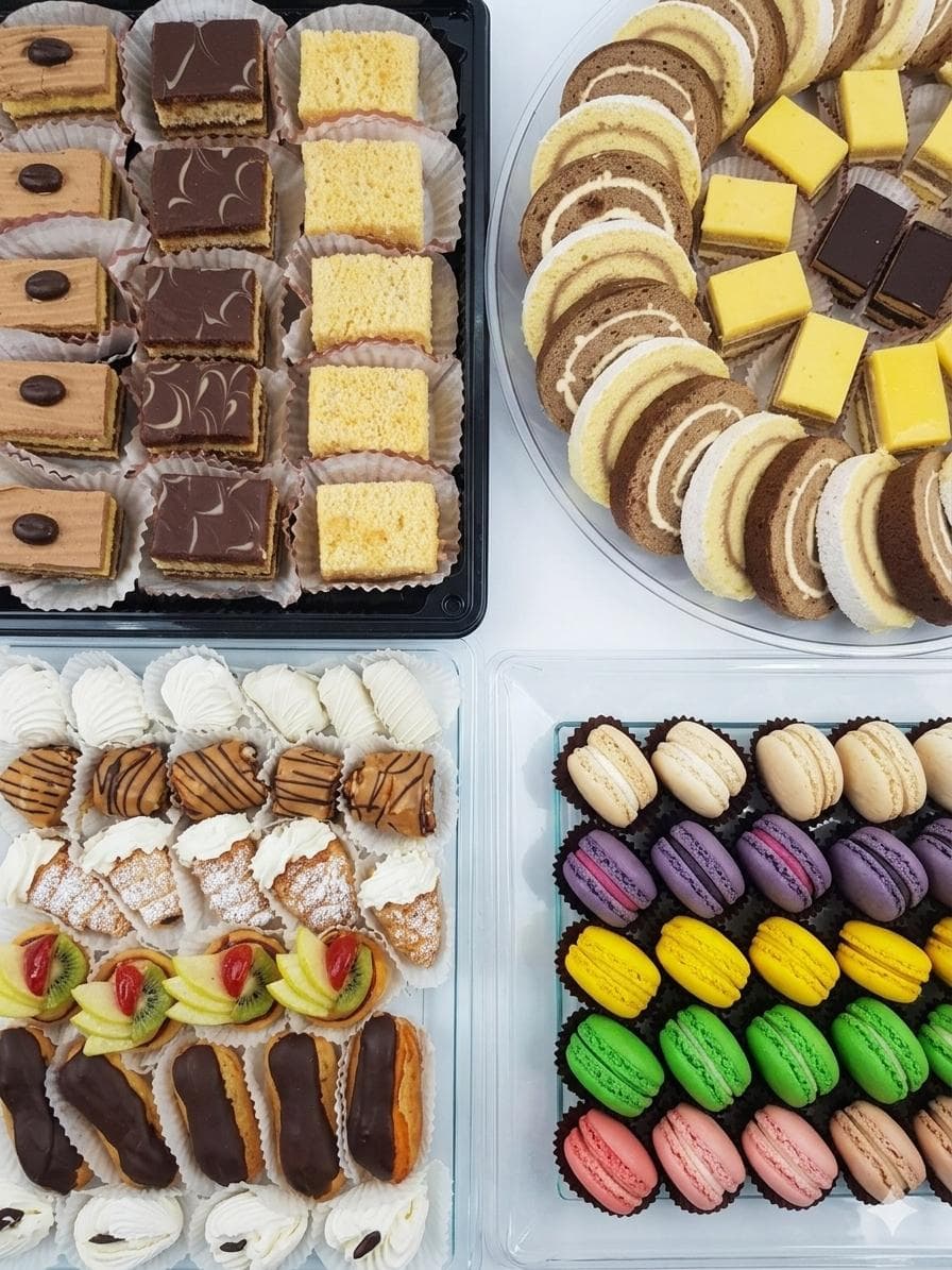 Platters